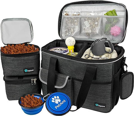 Pet Travel Bag