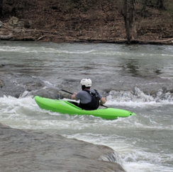 rapids at siloam springs kayak park