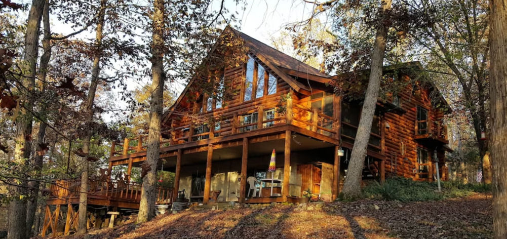 Vacation in The Ozarks – Rentals in Mountain Home, Arkansas