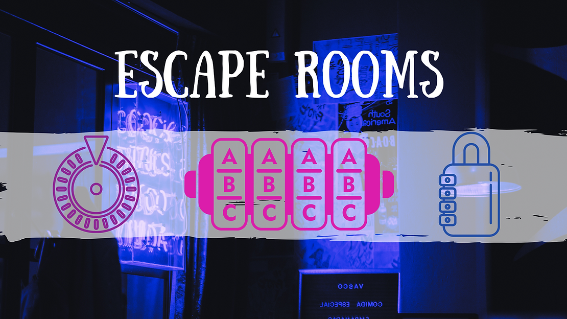 Top Family-Friendly Escape Rooms in the Ozarks for an Unforgettable Adventure