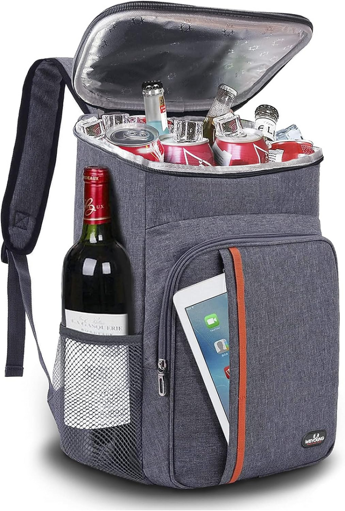 picnic backpack