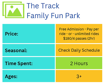 the track family fun park snapshot