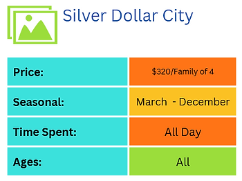 silver dollar city snapshot