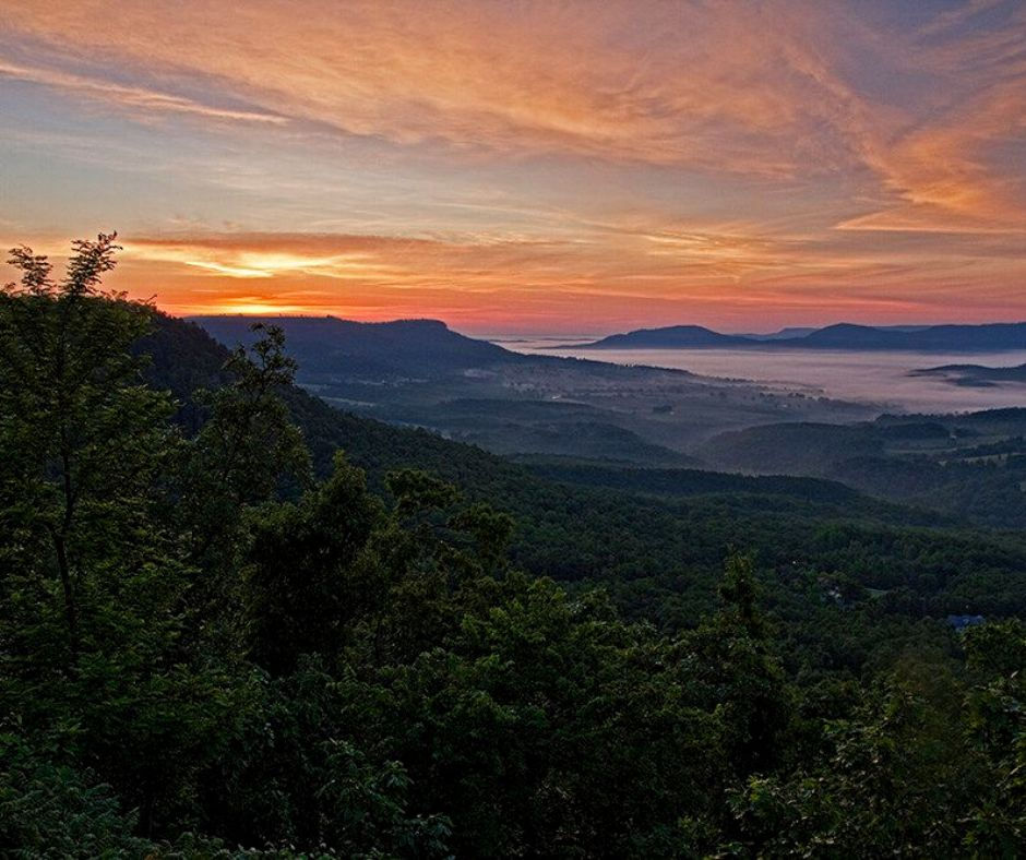 See The Arkansas Grand Canyon