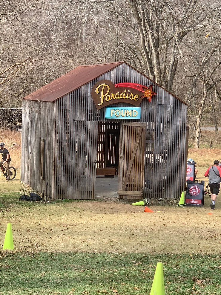 Coler Mountain Bike Preserve: 17 Miles of Trails