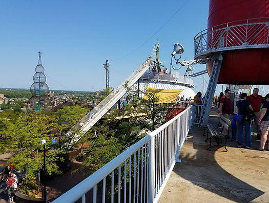 city museum st louis