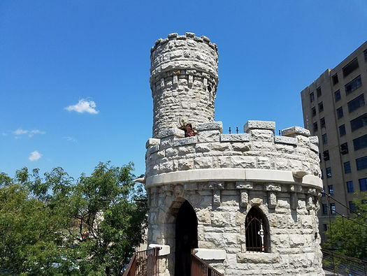 city museum castle