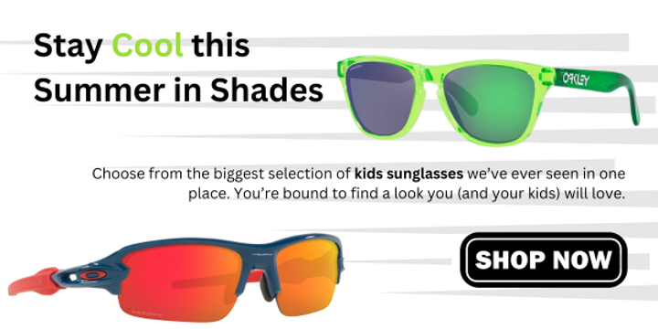 Shop Kids Sunglasses