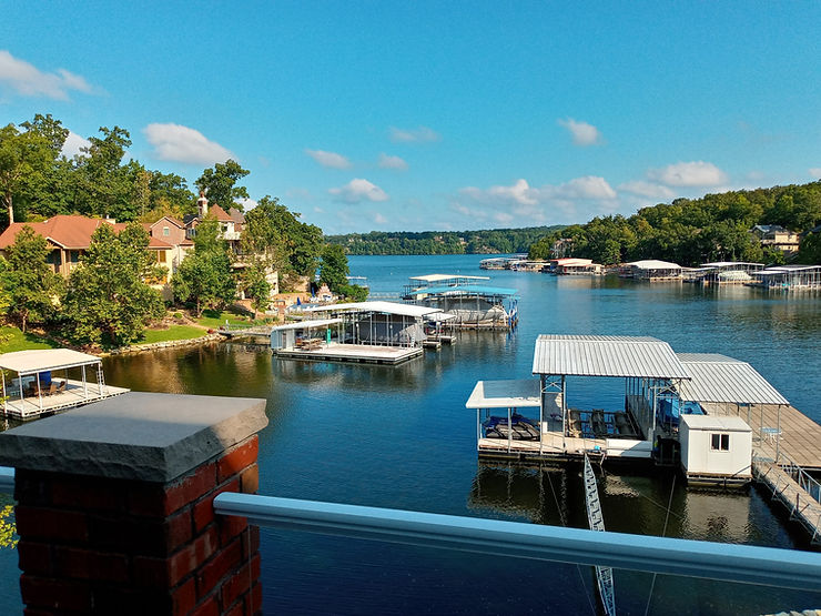 Table Rock Lake: The Ultimate Guide