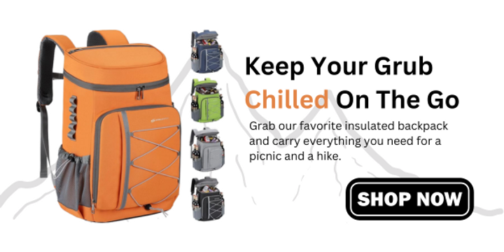 shop backpack coolers