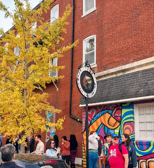 cherokee street st louis