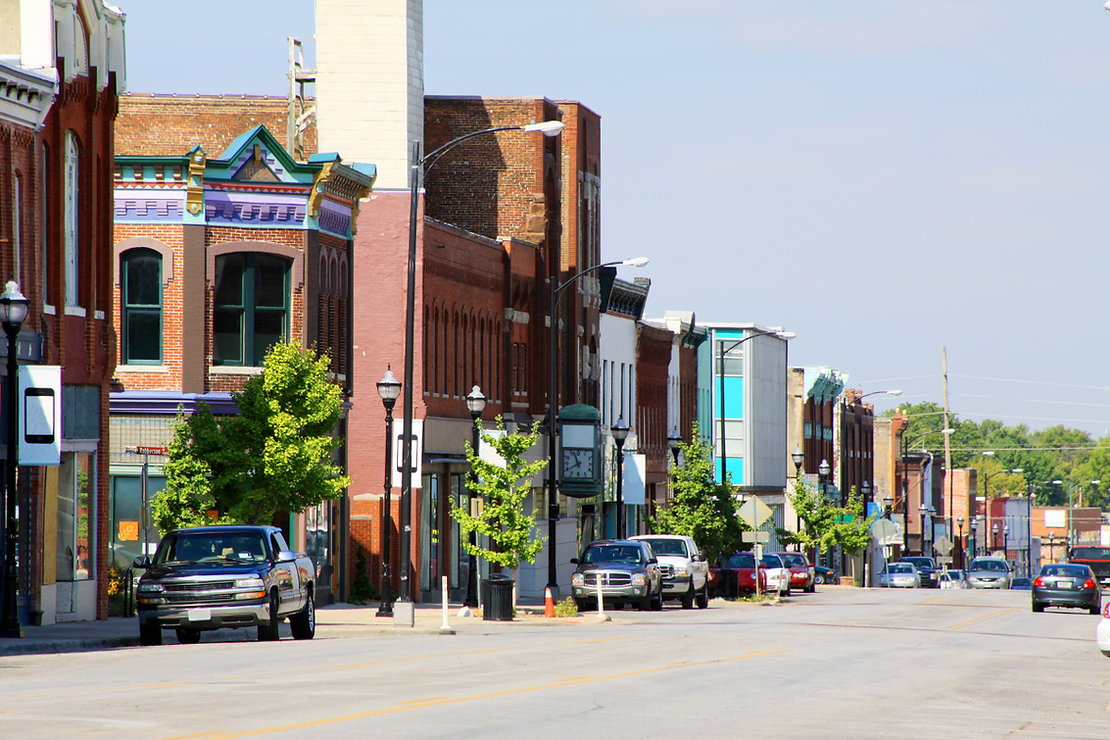 Visit Springfield, Missouri