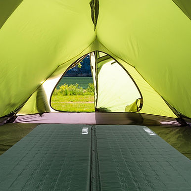 sleeping pad for camping