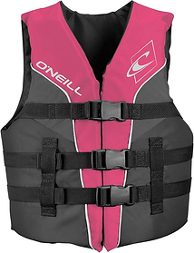 oneill life vest for kids