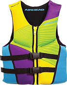 quick dry life vest airhead brand