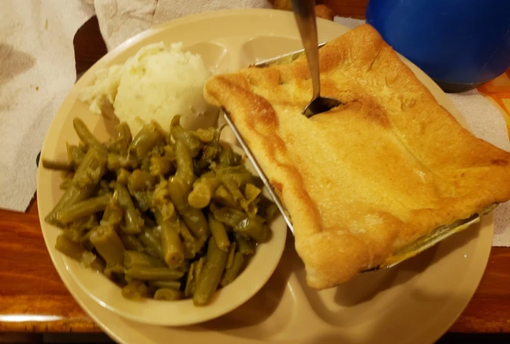 lamberts cafe pot pie