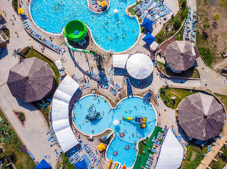 How to Plan an Epic Day at the Water Park