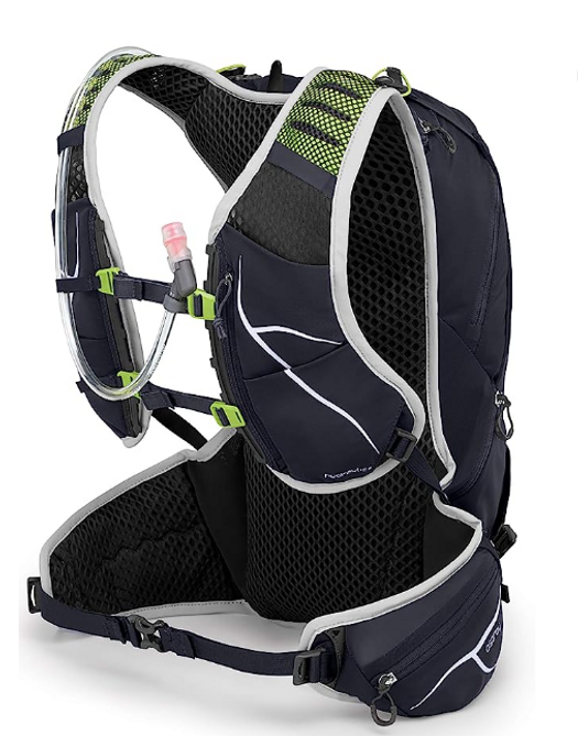 osprey duo hydration vest