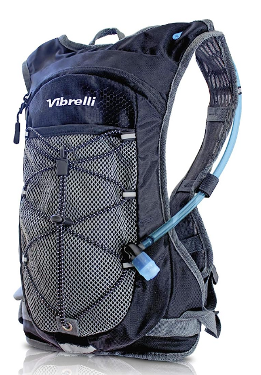 Vibrelli Backpack