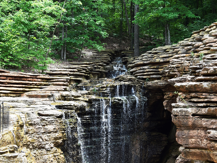 5 Trips for Labor Day Weekend in the Ozarks