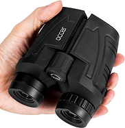 binoculars