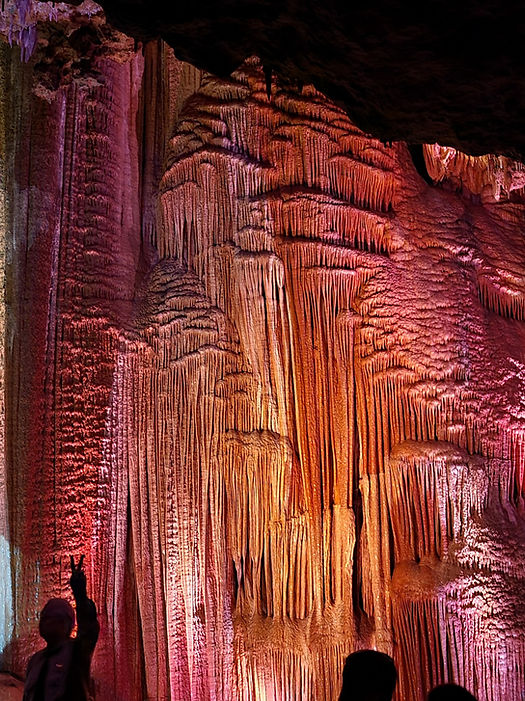 meramec caverns