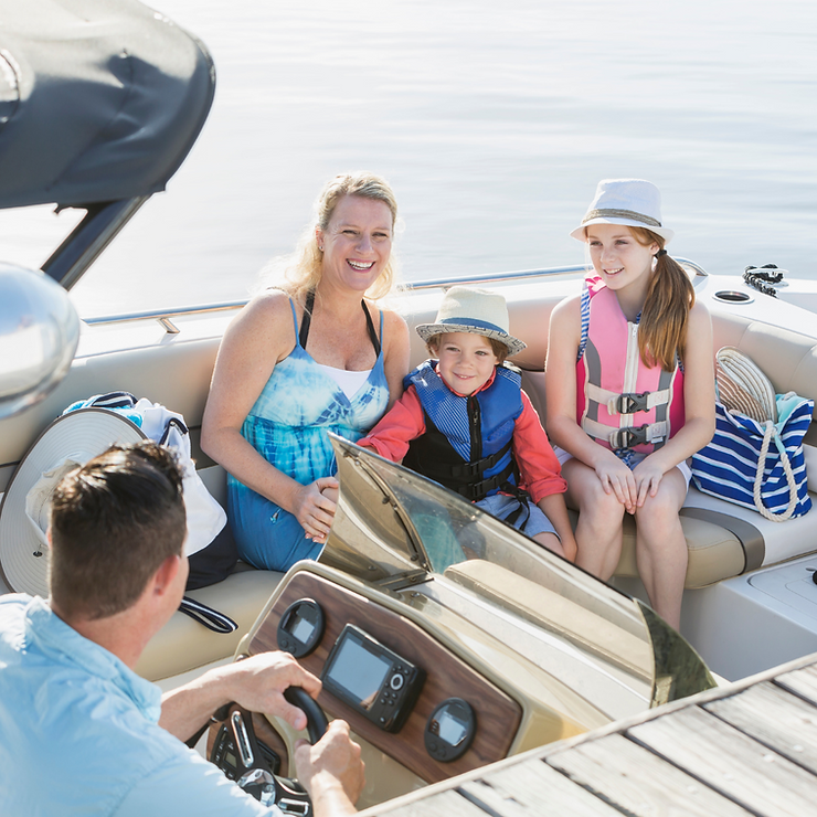 5 Things to Know Before Renting a Boat