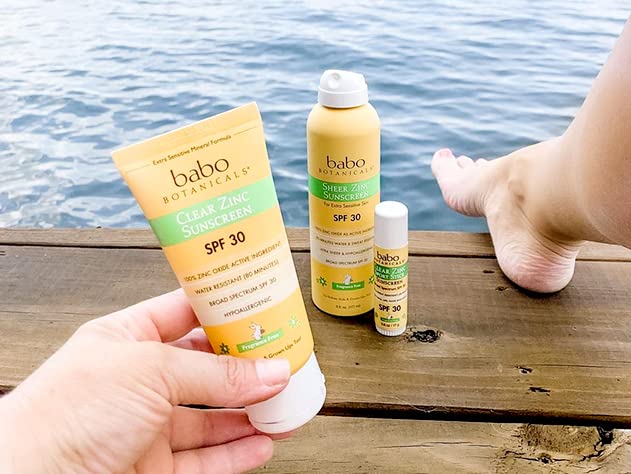 babo sunscreen