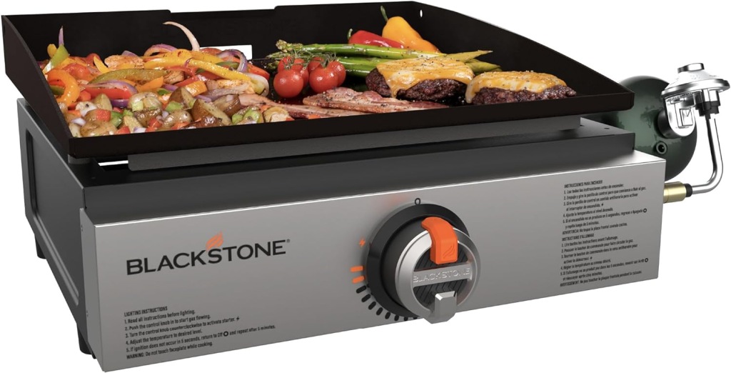 Blackstone Griddle