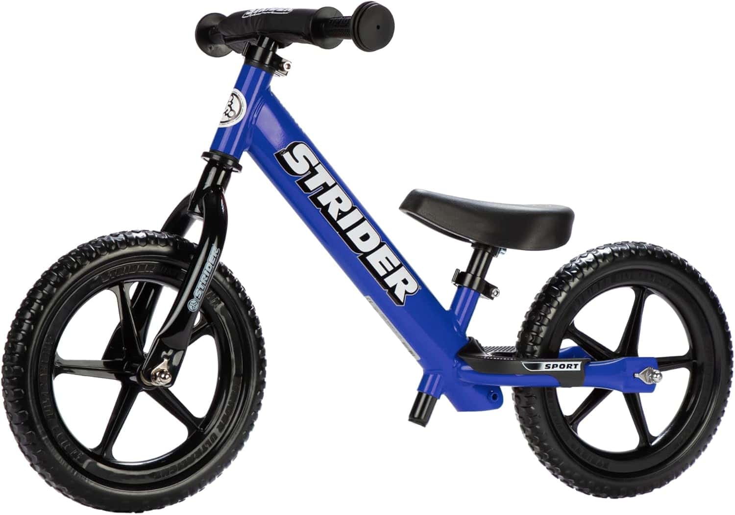 12 in strider balance bike age 1 to 4