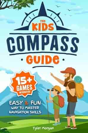 Kids Compass Guide