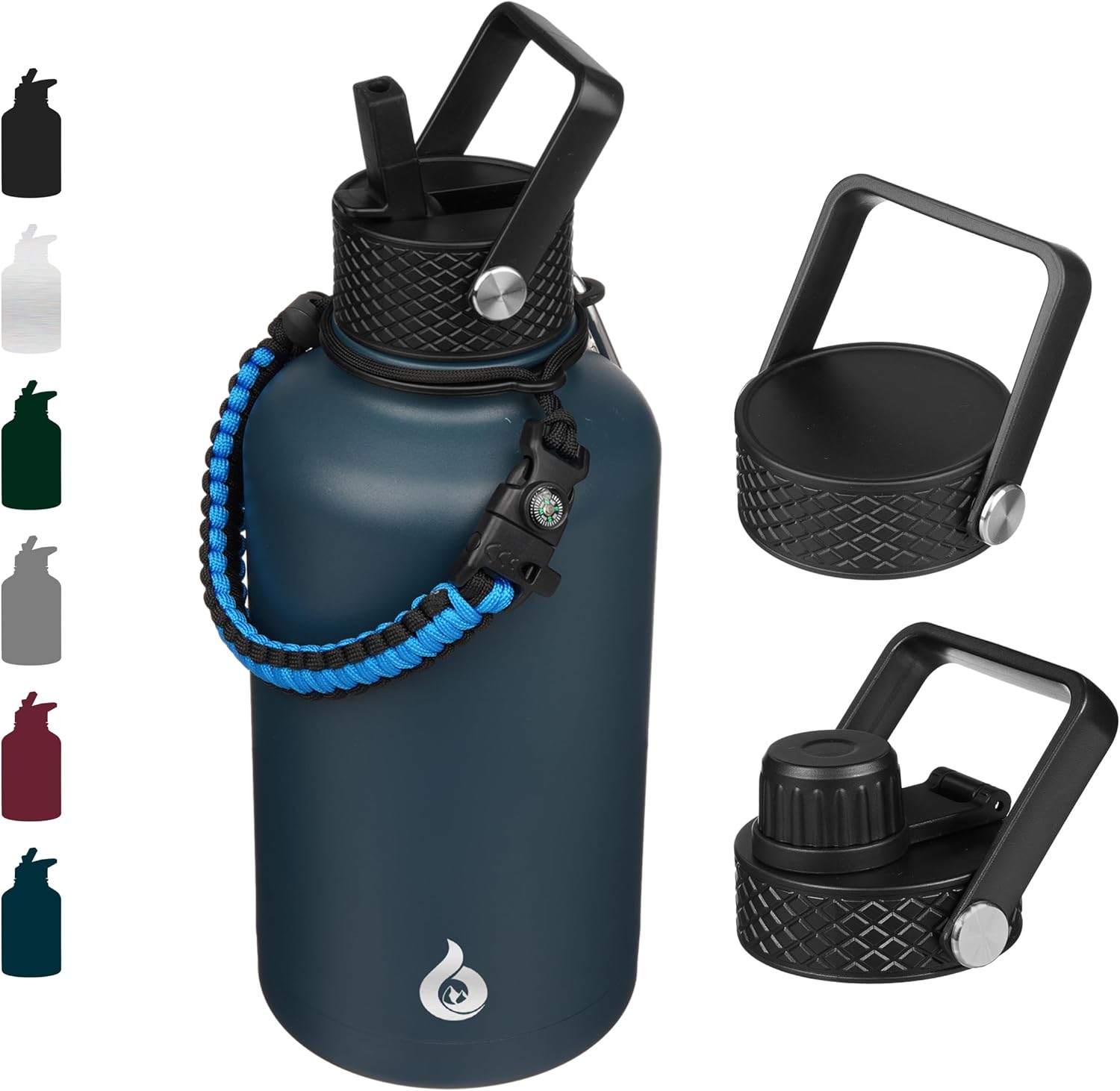 insulated water jug