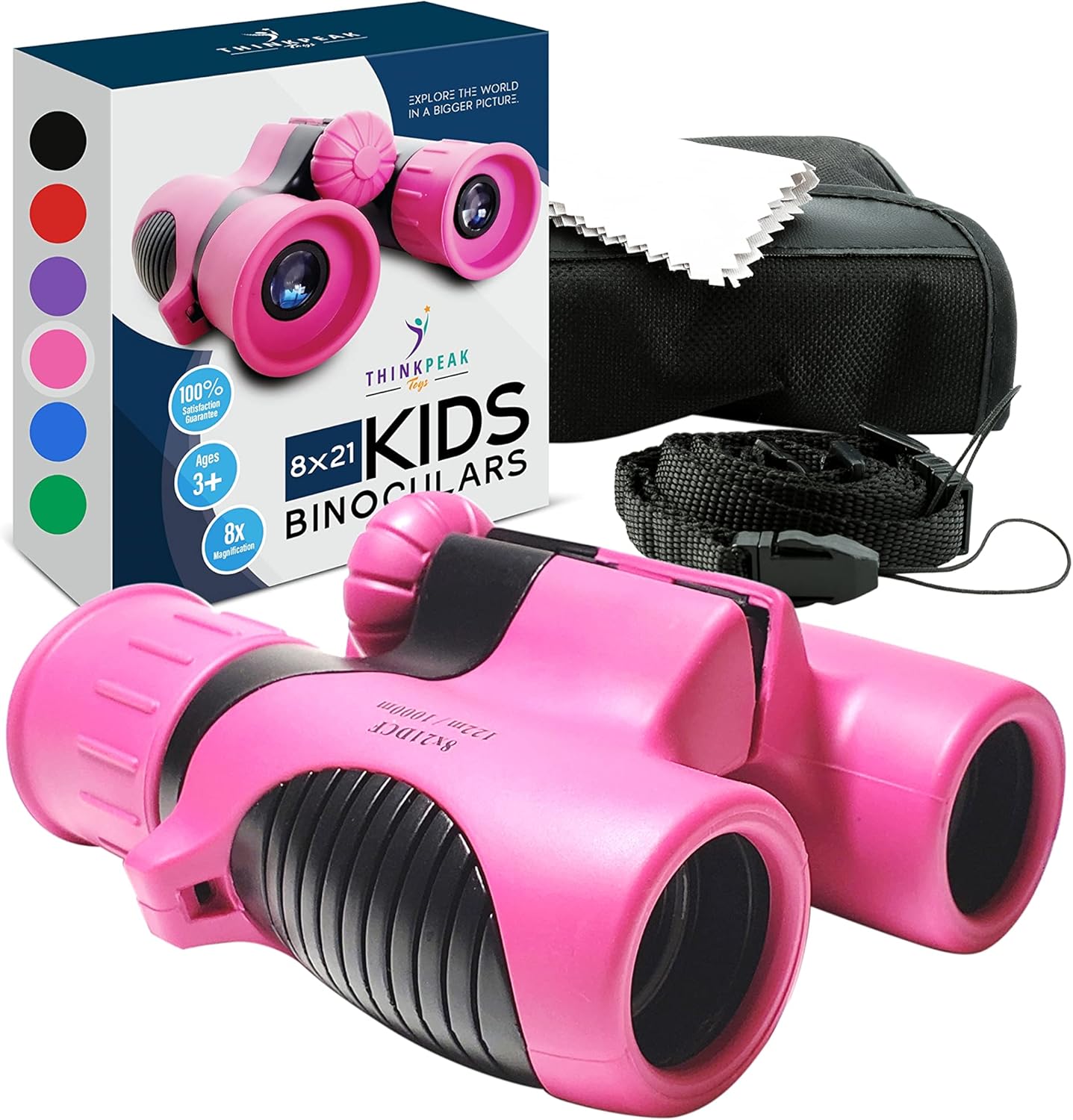 kids binoculars