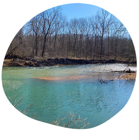 meramec caverns colors 